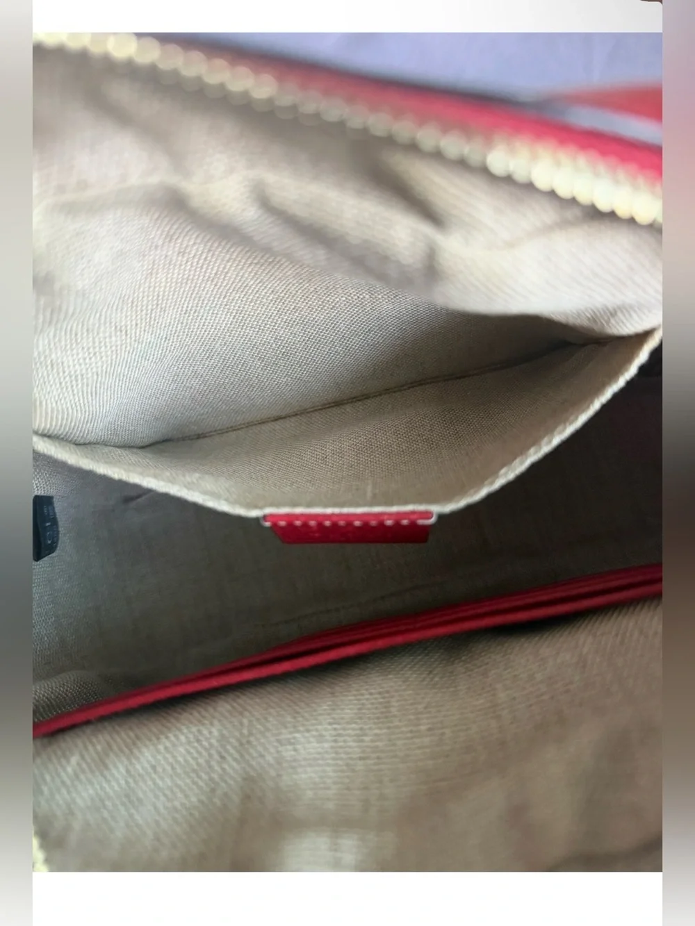 Gucci Bree Crossbody Camera Bag